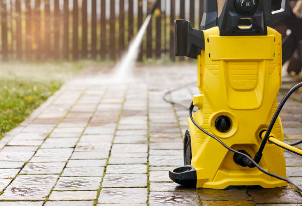 Best Factory Floor Cleaning  in Guymon, OK